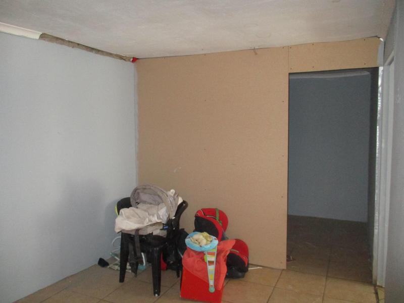 4 Bedroom Property for Sale in Hospitaalpark Free State